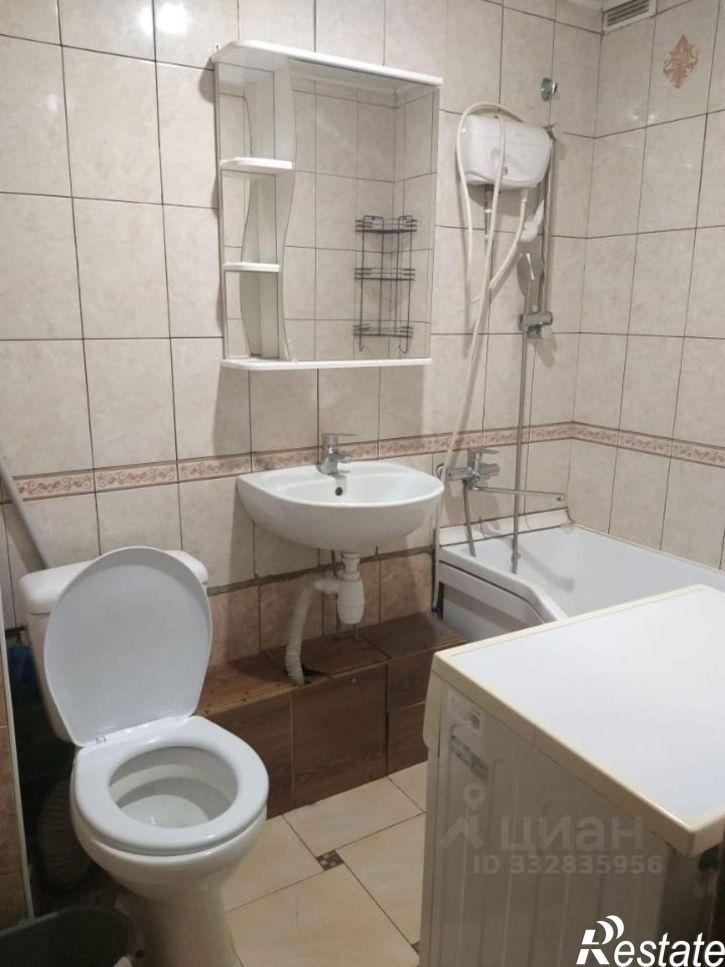 2-комн квартира Ленинградский пр-кт, 43,  д. 43