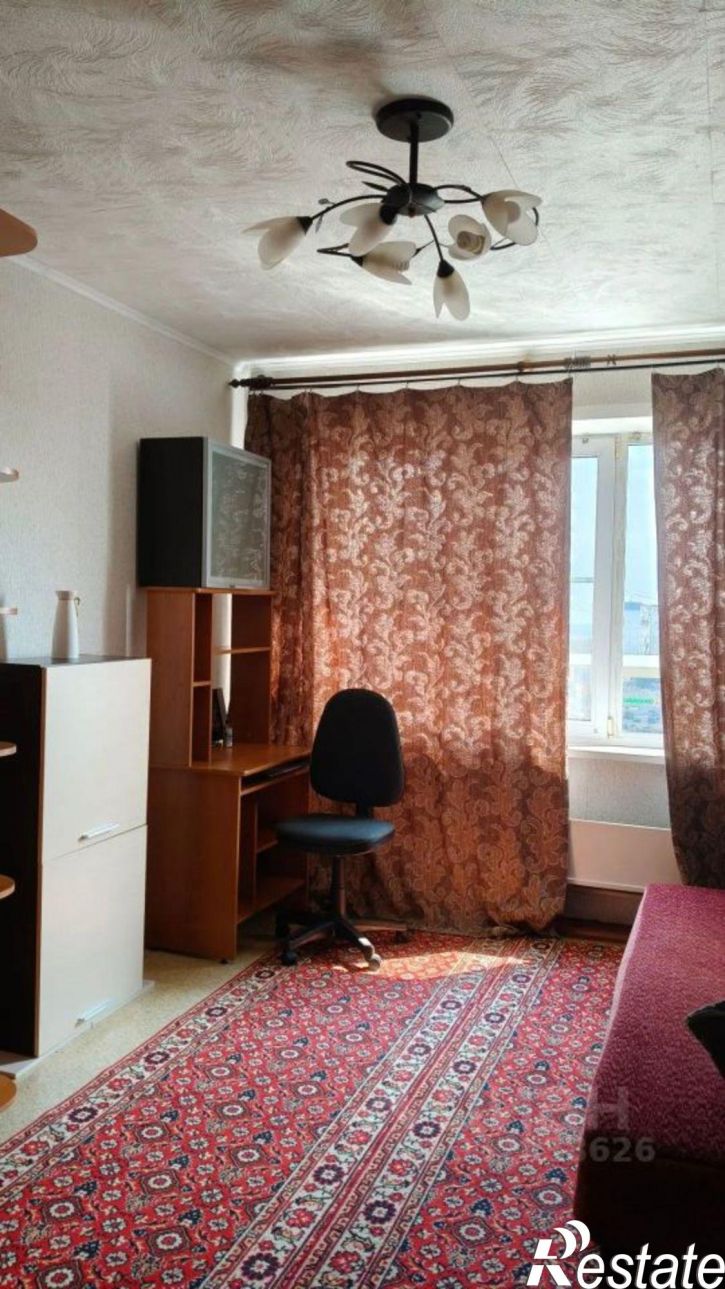 1-комн квартира ул Ногинская, 10а,  д. 10а
