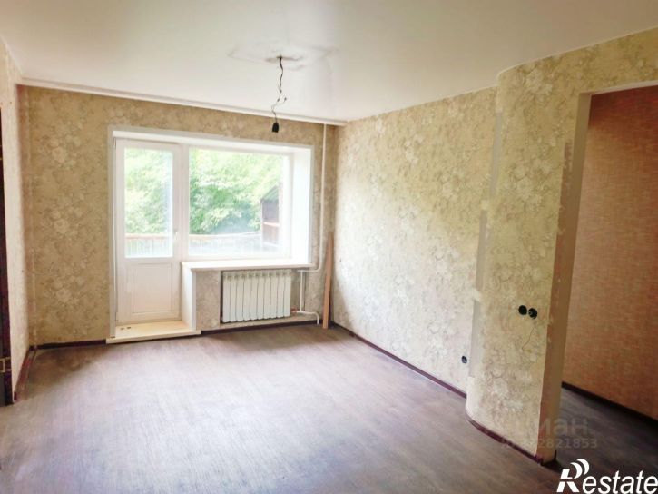 2-комн квартира ул Кирова, 30,  д. 30