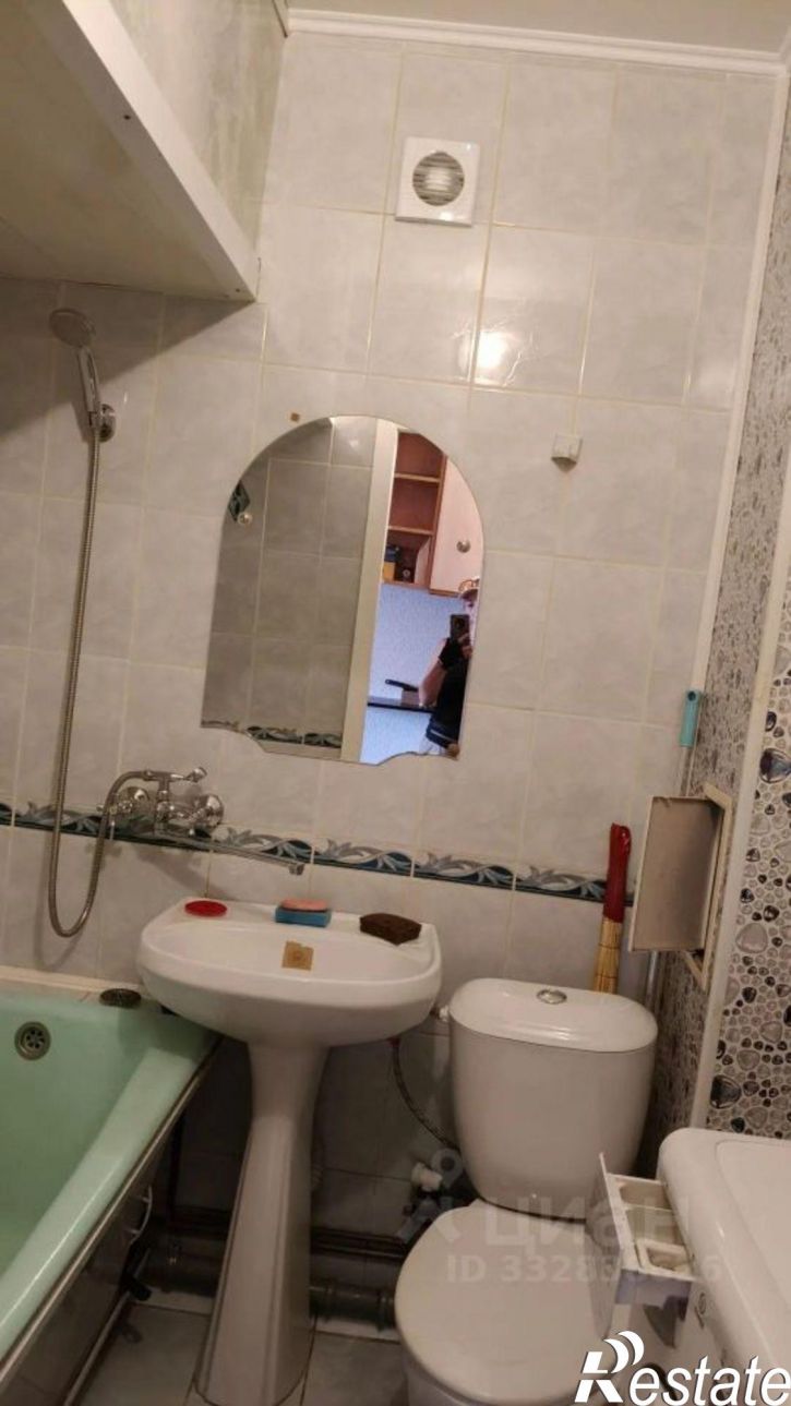 1-комн квартира ул Ногинская, 10а,  д. 10а