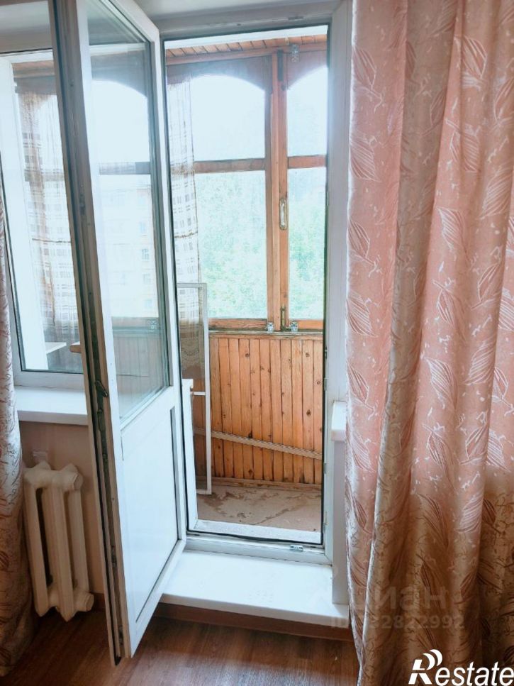 2-комн квартира ул 50 лет Октября, 26а,  д. 26а