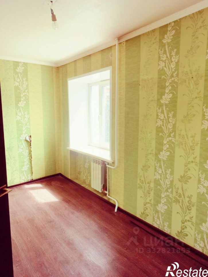 2-комн квартира ул Кирова, 30,  д. 30