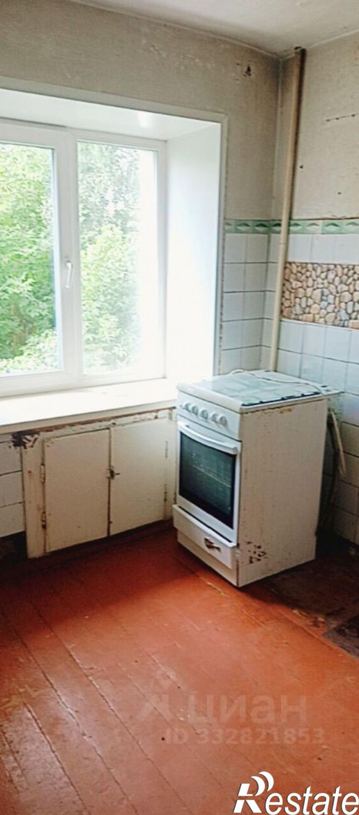 2-комн квартира ул Кирова, 30,  д. 30