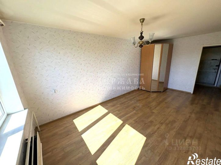 1-комн квартира б-р Строителей, 50/2,  д. 50/2