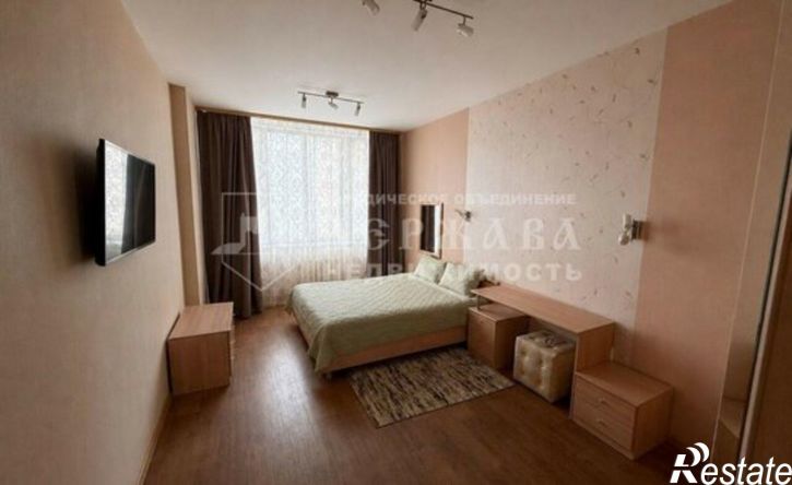 1-комн квартира ул Свободы, 3,  д. 3