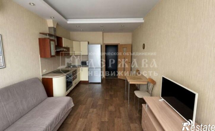 1-комн квартира ул Свободы, 3,  д. 3