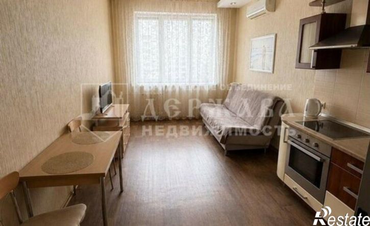 1-комн квартира ул Свободы, 3,  д. 3