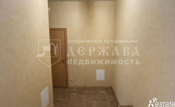 1-комн квартира ул Свободы, 3,  д. 3