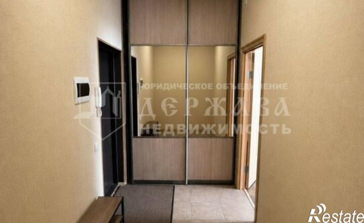 1-комн квартира ул Свободы, 3,  д. 3