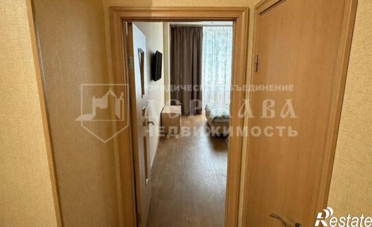 1-комн квартира ул Свободы, 3,  д. 3