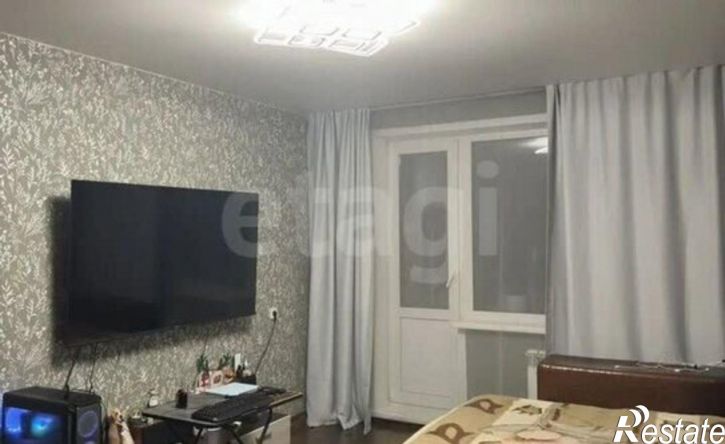 1-комн квартира Октябрьский пр-кт, 81,  д. 81