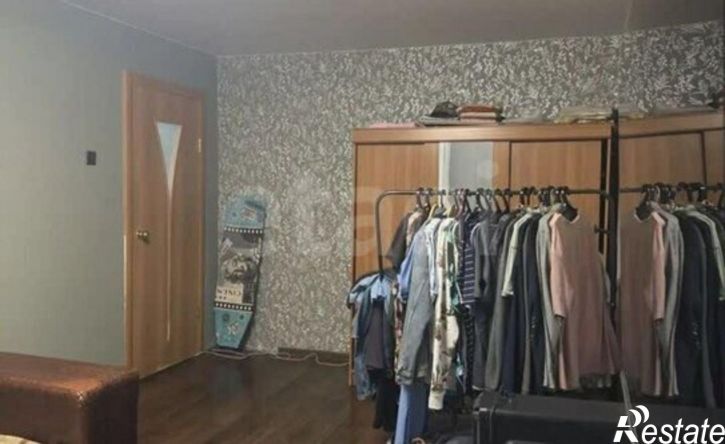 1-комн квартира Октябрьский пр-кт, 81,  д. 81