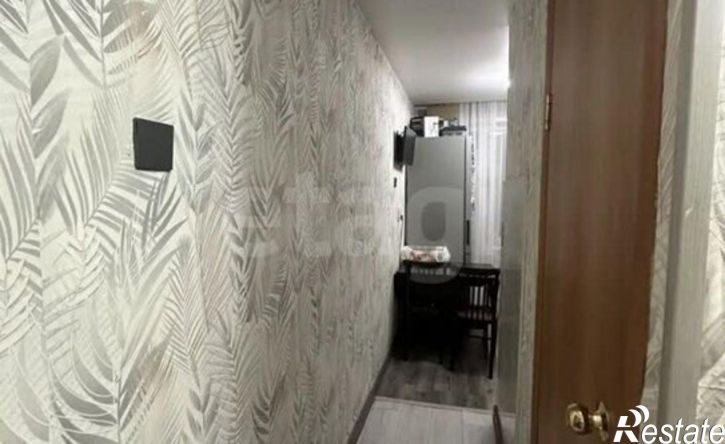 1-комн квартира Октябрьский пр-кт, 81,  д. 81