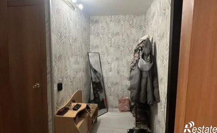 1-комн квартира Октябрьский пр-кт, 81,  д. 81
