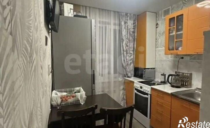 1-комн квартира Октябрьский пр-кт, 81,  д. 81