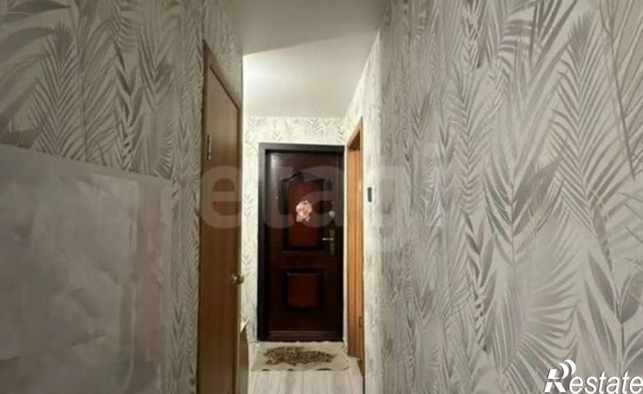 1-комн квартира Октябрьский пр-кт, 81,  д. 81