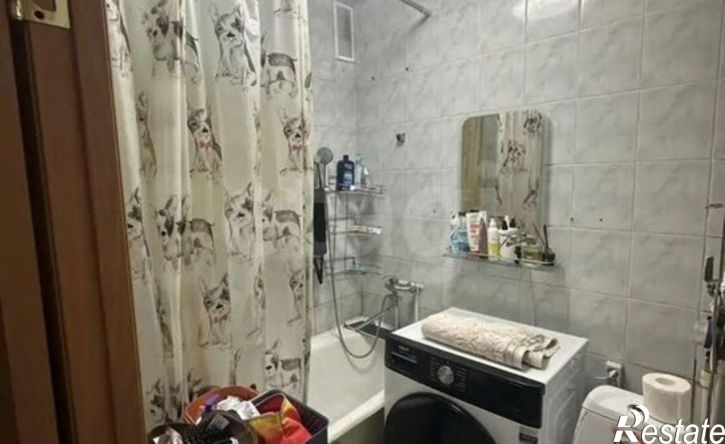 1-комн квартира Октябрьский пр-кт, 81,  д. 81