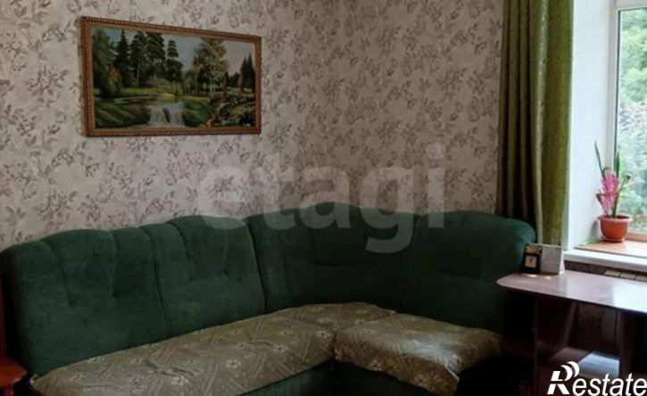 2-комн квартира ул Агеева, 7,  д. 7