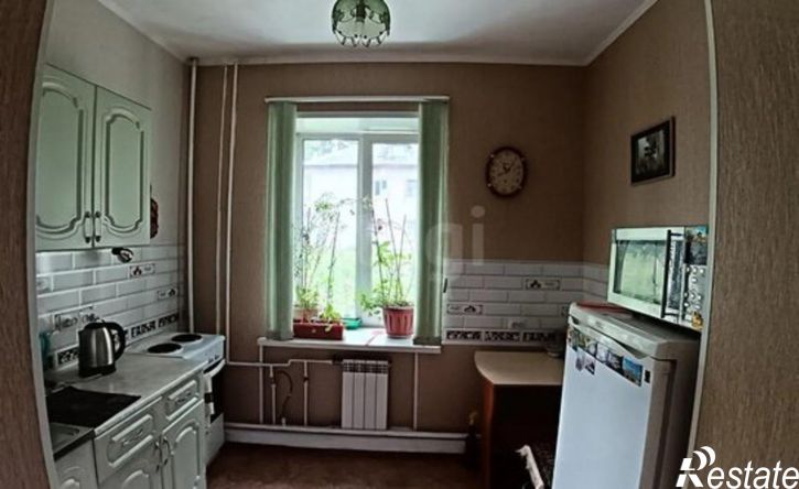 2-комн квартира ул Агеева, 7,  д. 7