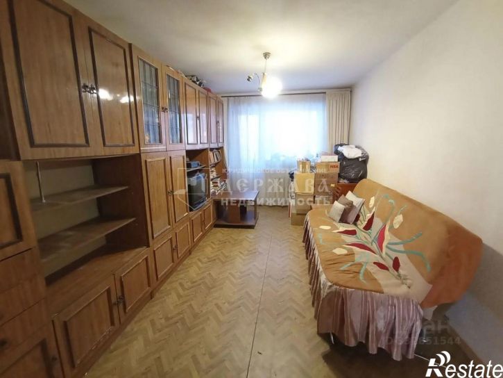 2-комн квартира ул Ворошилова, 6,  д. 6
