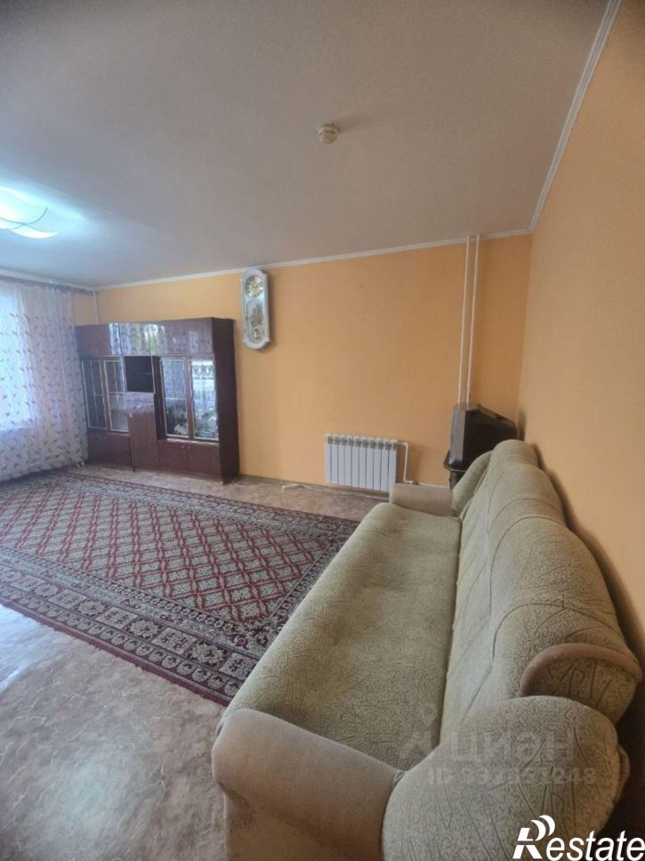 1-комн квартира ул Свободы, 31а,  д. 31а
