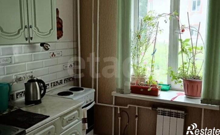 2-комн квартира ул Агеева, 7,  д. 7