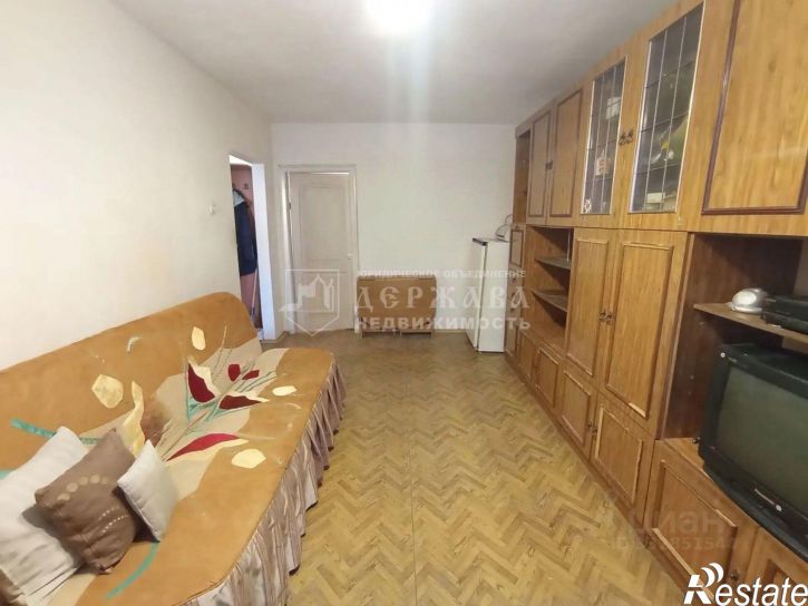 2-комн квартира ул Ворошилова, 6,  д. 6