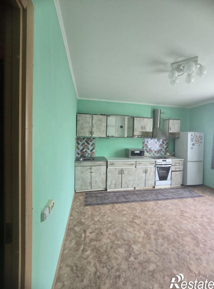 1-комн квартира ул Свободы, 31а,  д. 31а