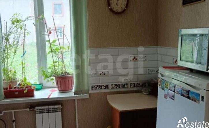 2-комн квартира ул Агеева, 7,  д. 7