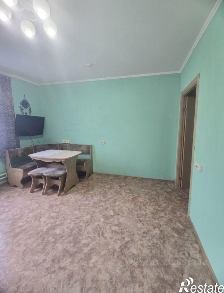 1-комн квартира ул Свободы, 31а,  д. 31а