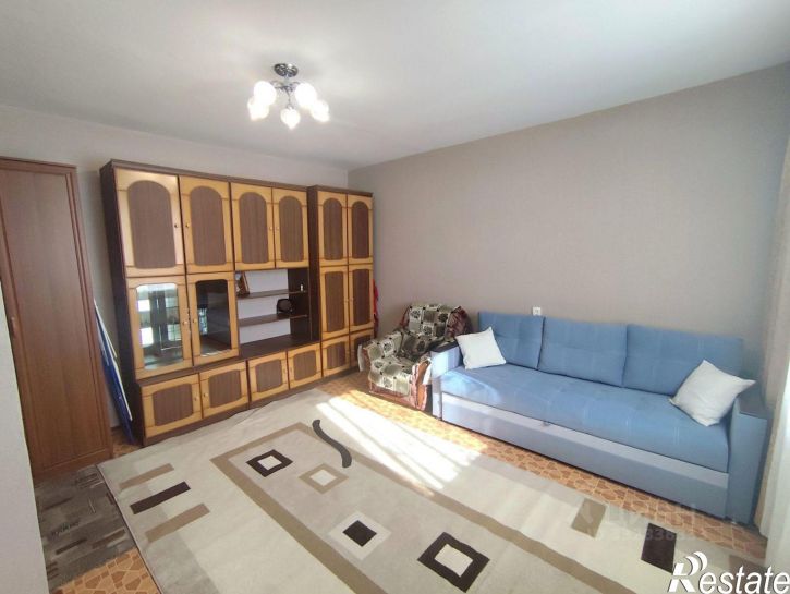 1-комн квартира Ленинградский пр-кт, 36б,  д. 36б