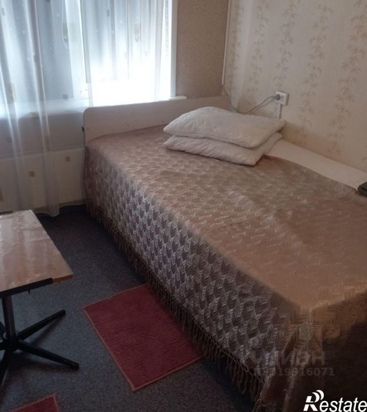 1-комн квартира пр-кт Ленина, 137А,  д. 137А