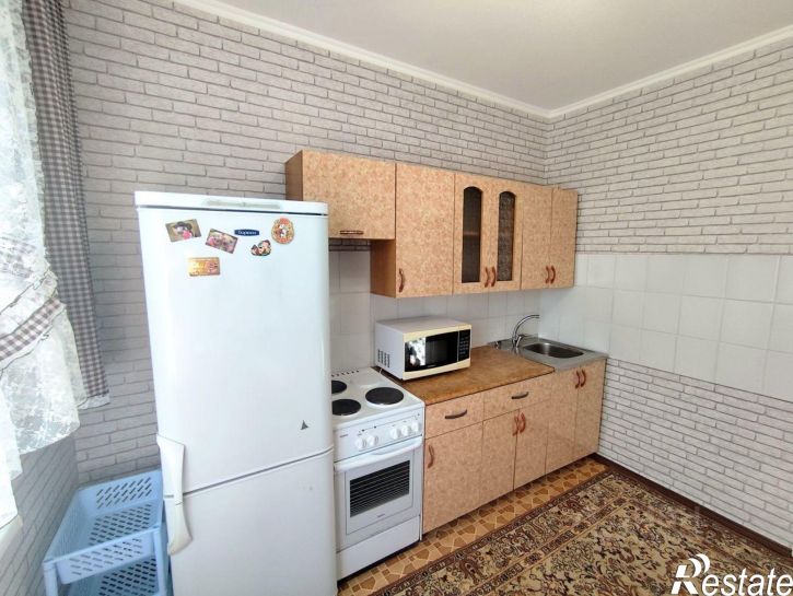 1-комн квартира Ленинградский пр-кт, 36б,  д. 36б