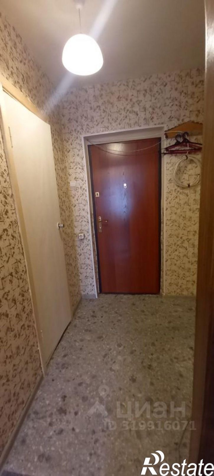 1-комн квартира пр-кт Ленина, 137А,  д. 137А