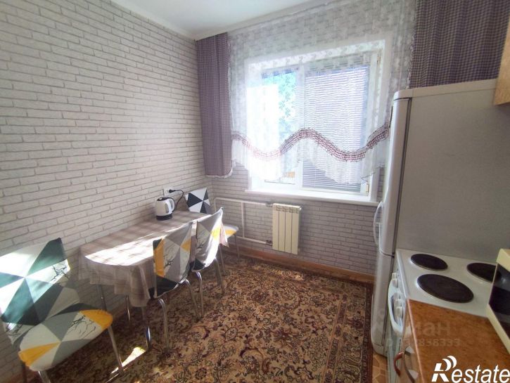 1-комн квартира Ленинградский пр-кт, 36б,  д. 36б