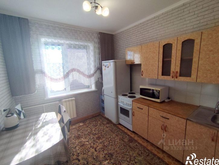 1-комн квартира Ленинградский пр-кт, 36б,  д. 36б