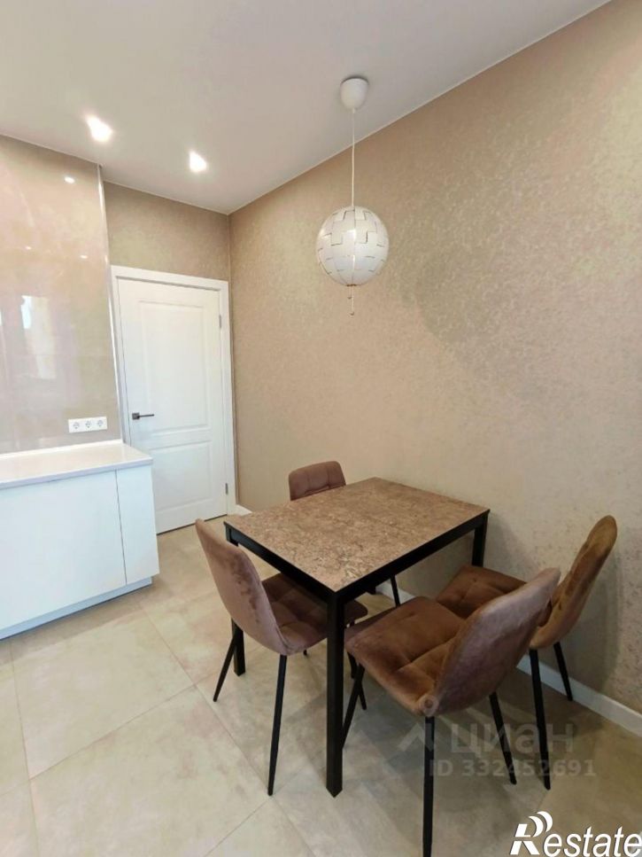 2-комн квартира Московский пр-кт, 2б,  д. 2б