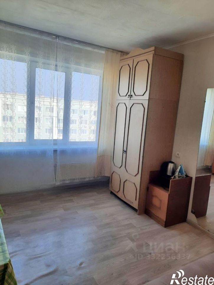 Комната ул Ногинская, 10а,  д. 10а