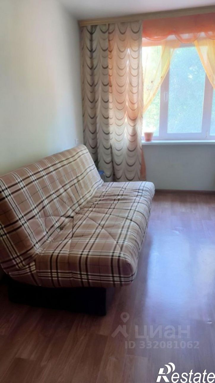 1-комн квартира Ленинградский пр-кт, 14,  д. 14