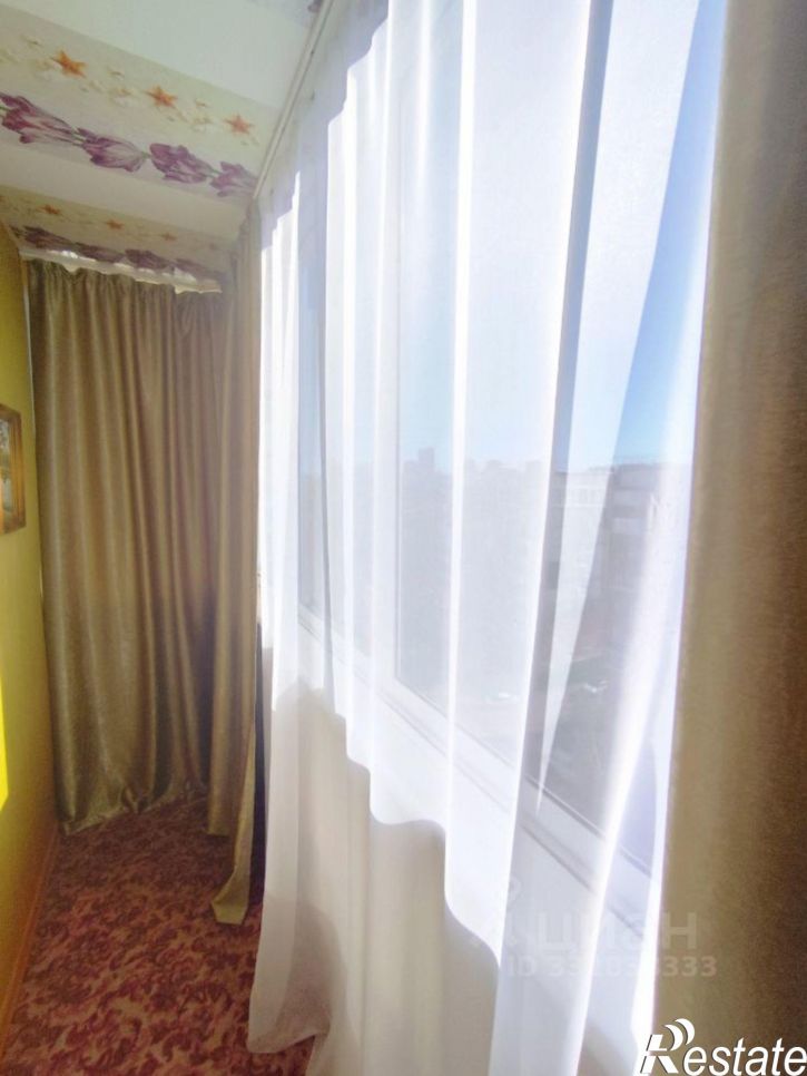 1-комн квартира Ленинградский пр-кт, 36б,  д. 36б