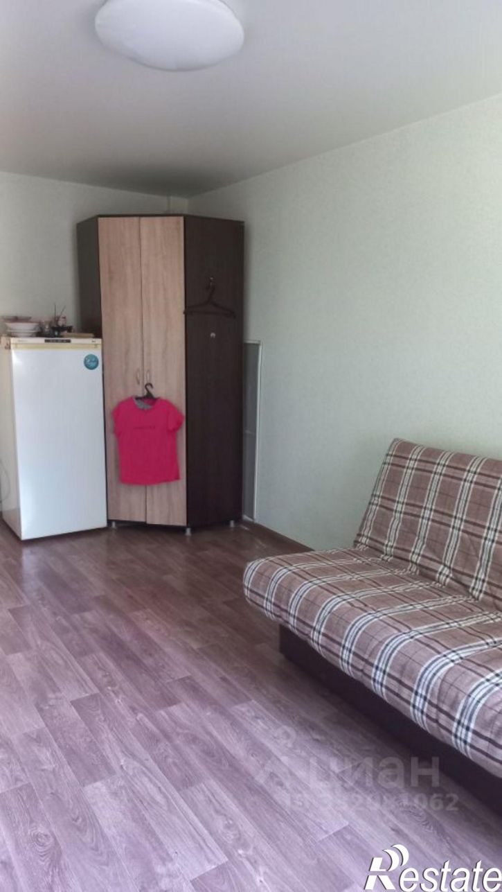 1-комн квартира Ленинградский пр-кт, 14,  д. 14