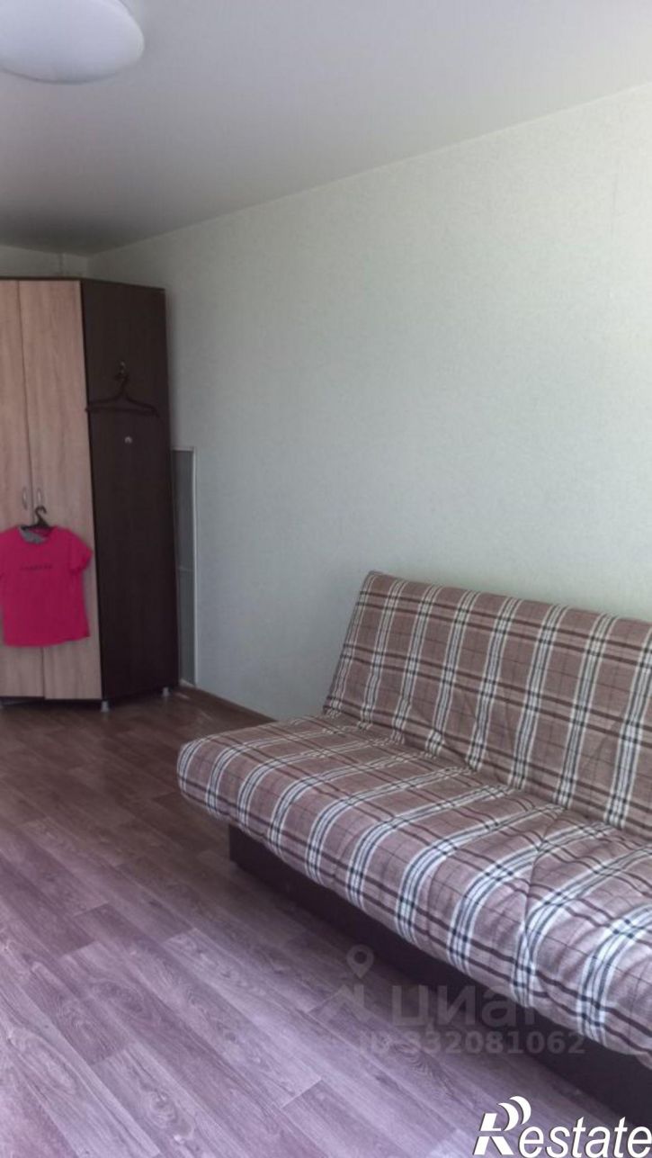 1-комн квартира Ленинградский пр-кт, 14,  д. 14