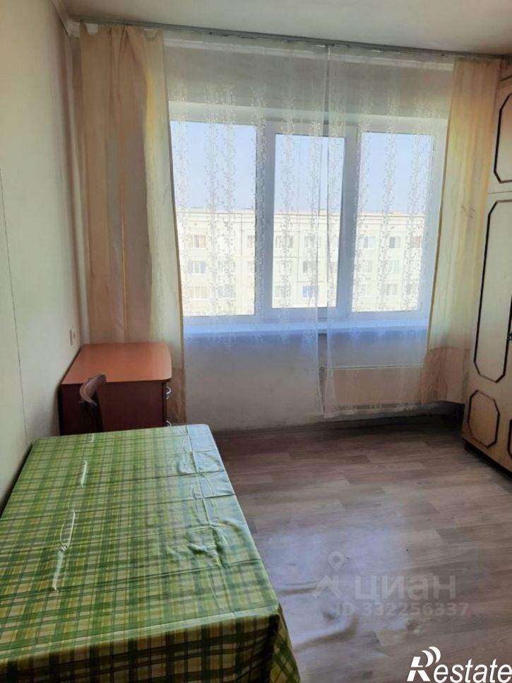 Комната ул Ногинская, 10а,  д. 10а