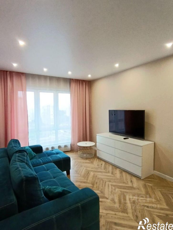 2-комн квартира Московский пр-кт, 2б,  д. 2б