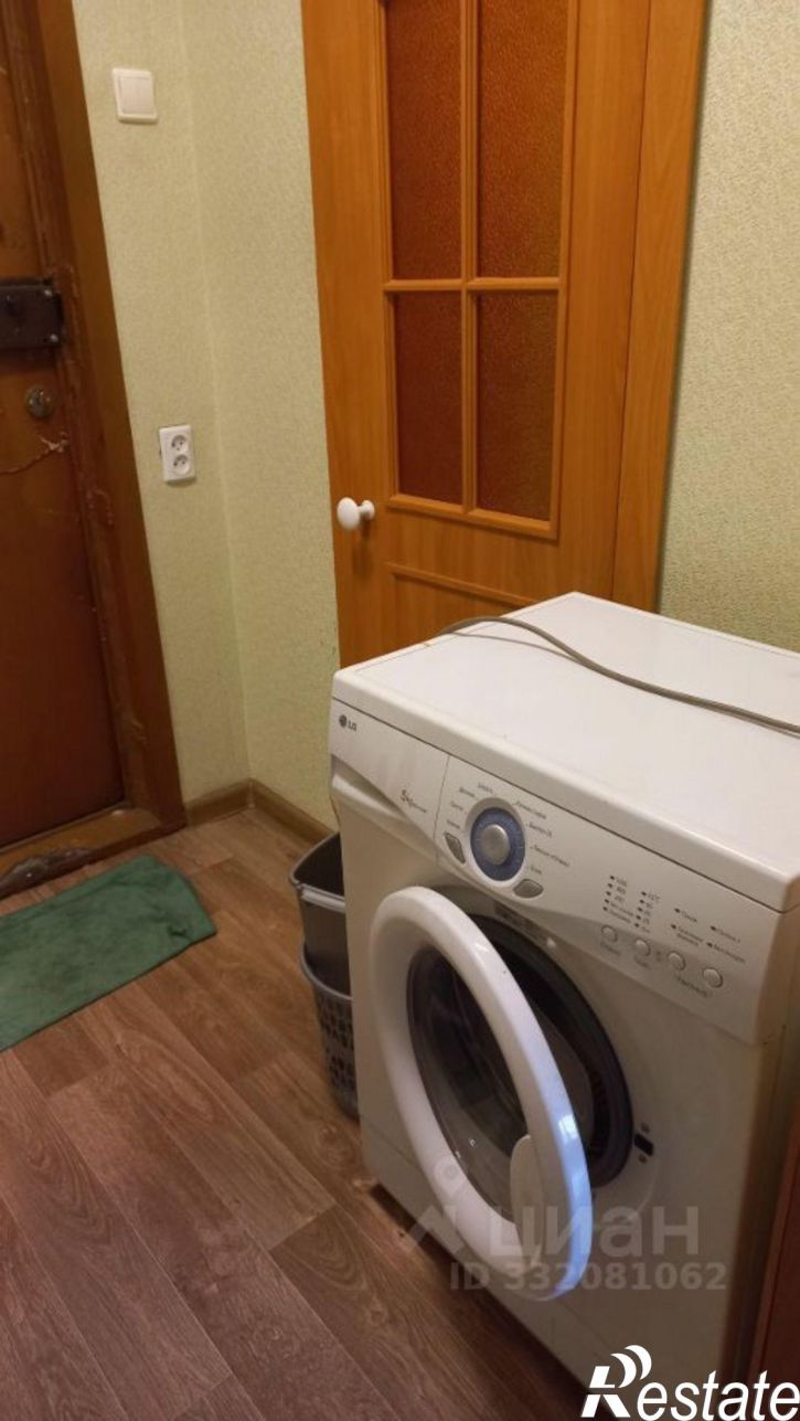 1-комн квартира Ленинградский пр-кт, 14,  д. 14