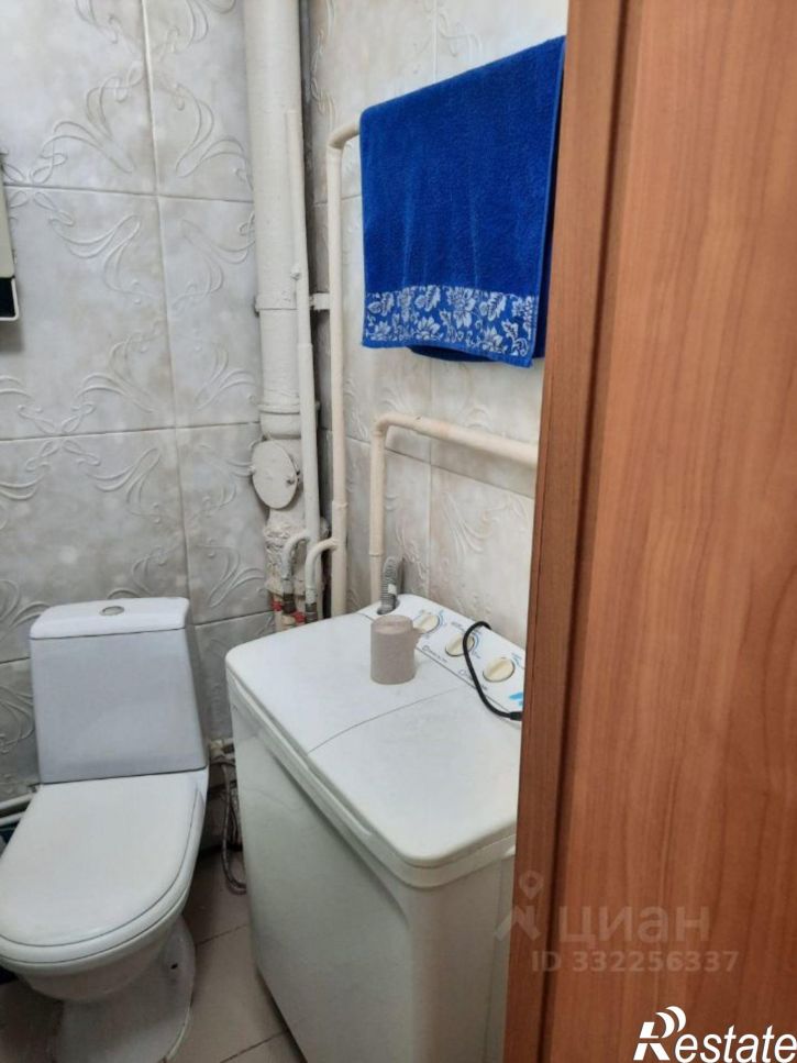 Комната ул Ногинская, 10а,  д. 10а