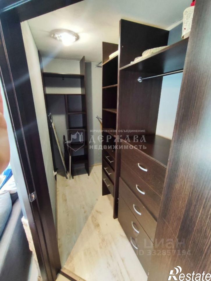 1-комн квартира ул Тухачевского, 2,  д. 2