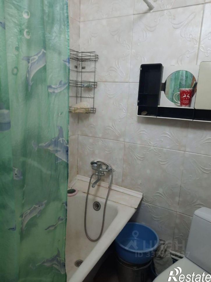 Комната ул Ногинская, 10а,  д. 10а