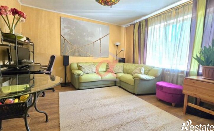 3-комн квартира Московский пр-кт, 9Б,  д. 9Б