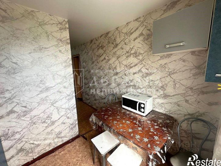 3-комн квартира ул Радищева, 6,  д. 6